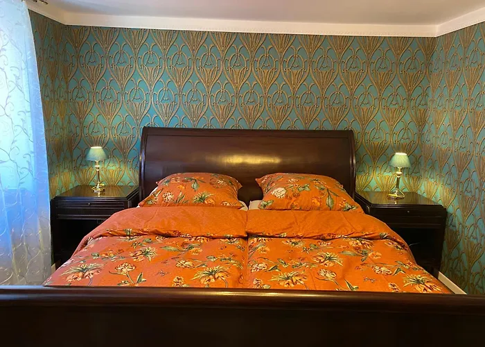 Apartment An Der Mosel 2