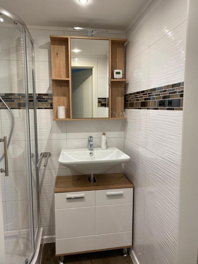 Apartment An Der Mosel 2