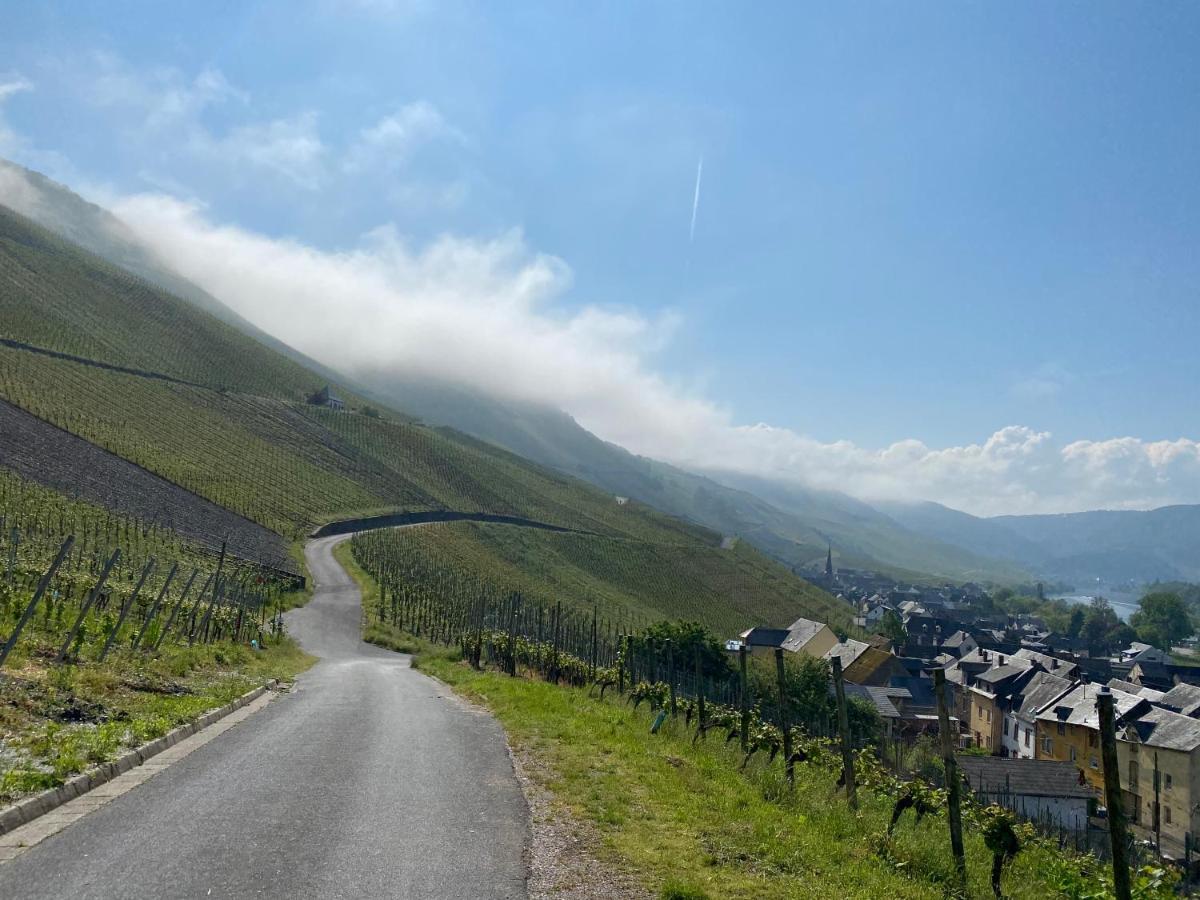 Apartament An Der Mosel 2