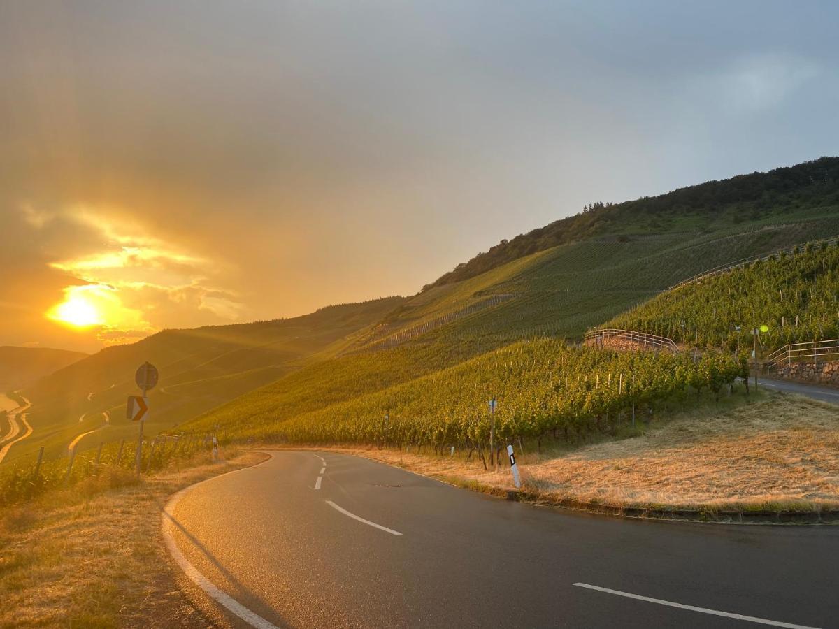 An Der Mosel 2 Graach