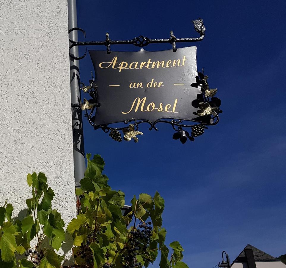 An Der Mosel 2 * Graach