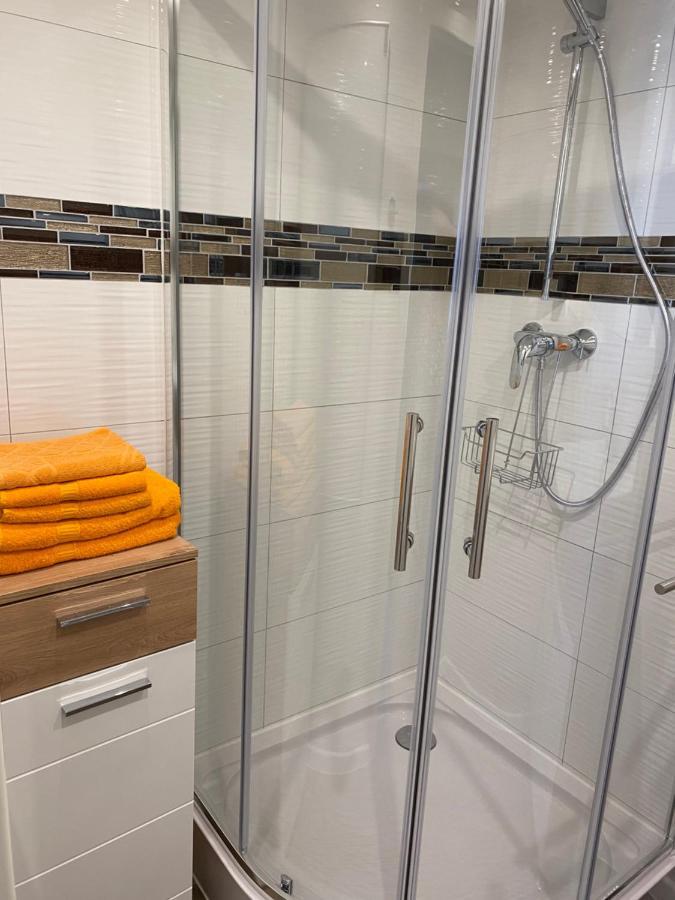 Apartament An Der Mosel 2 Graach