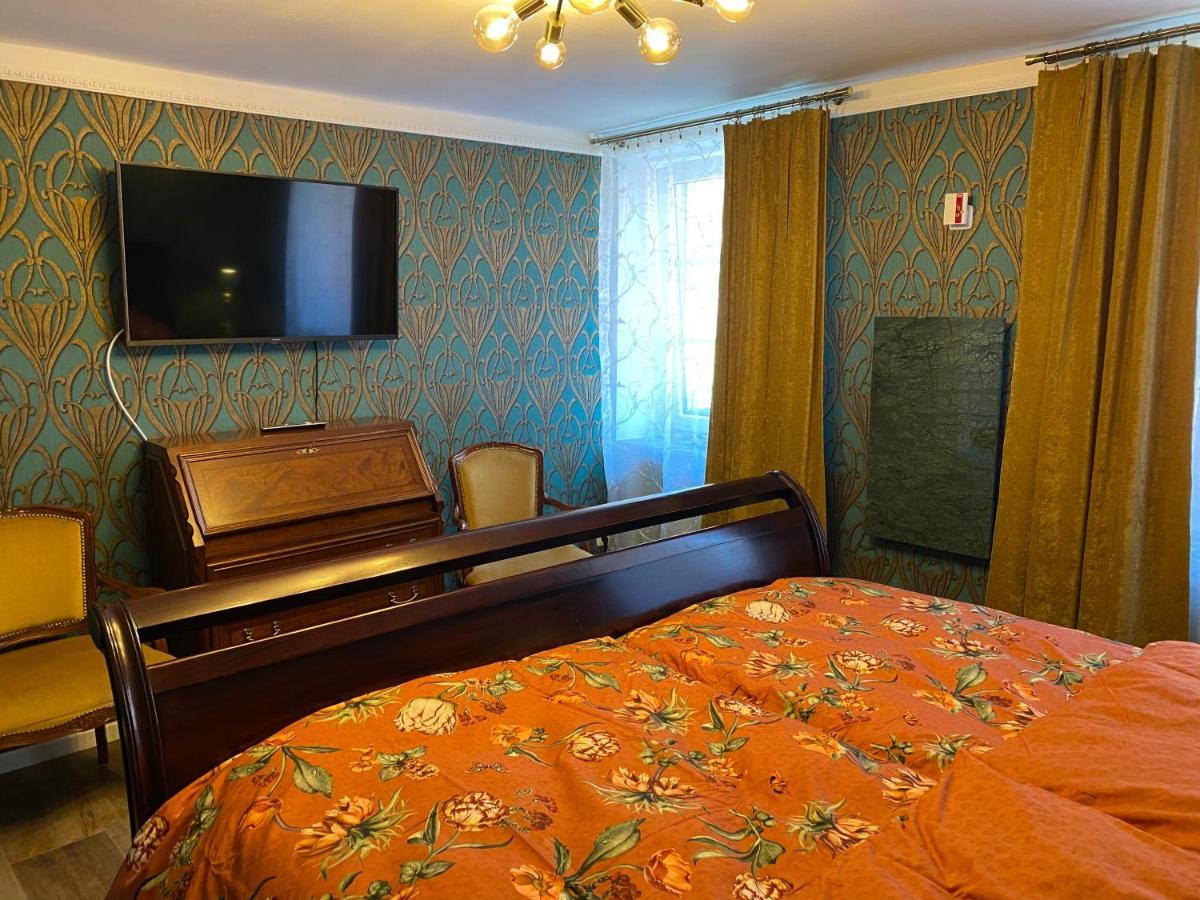 Apartment An Der Mosel 2