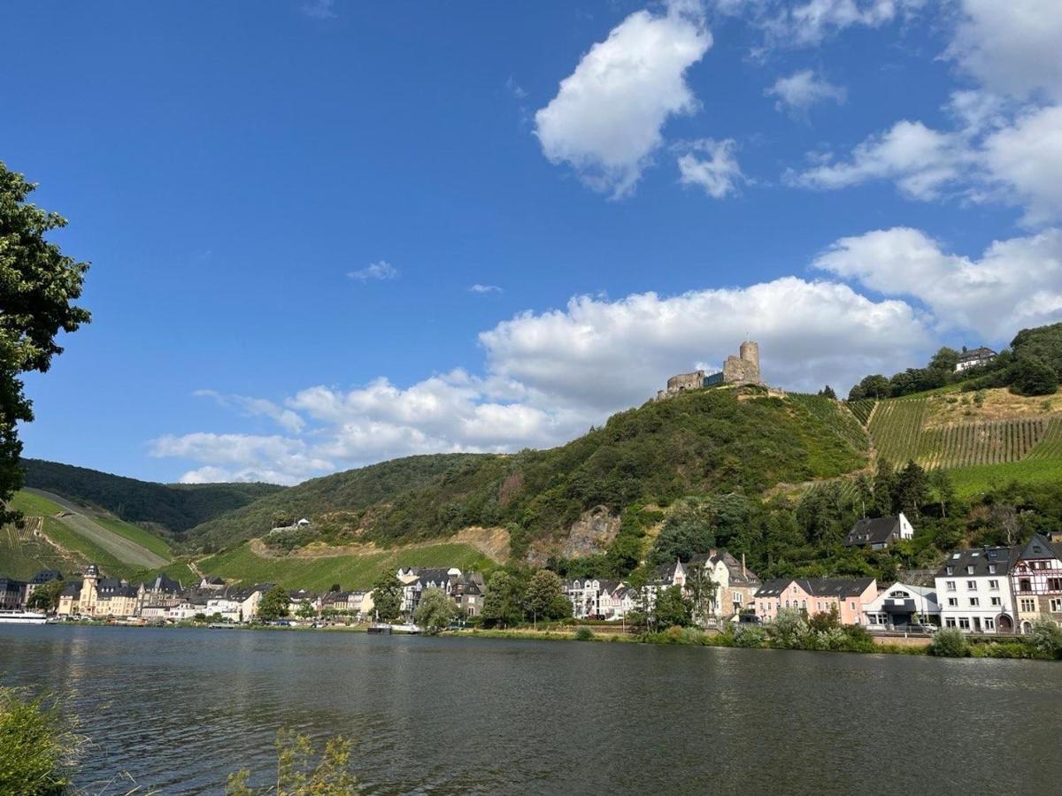 An Der Mosel 2 * Graach