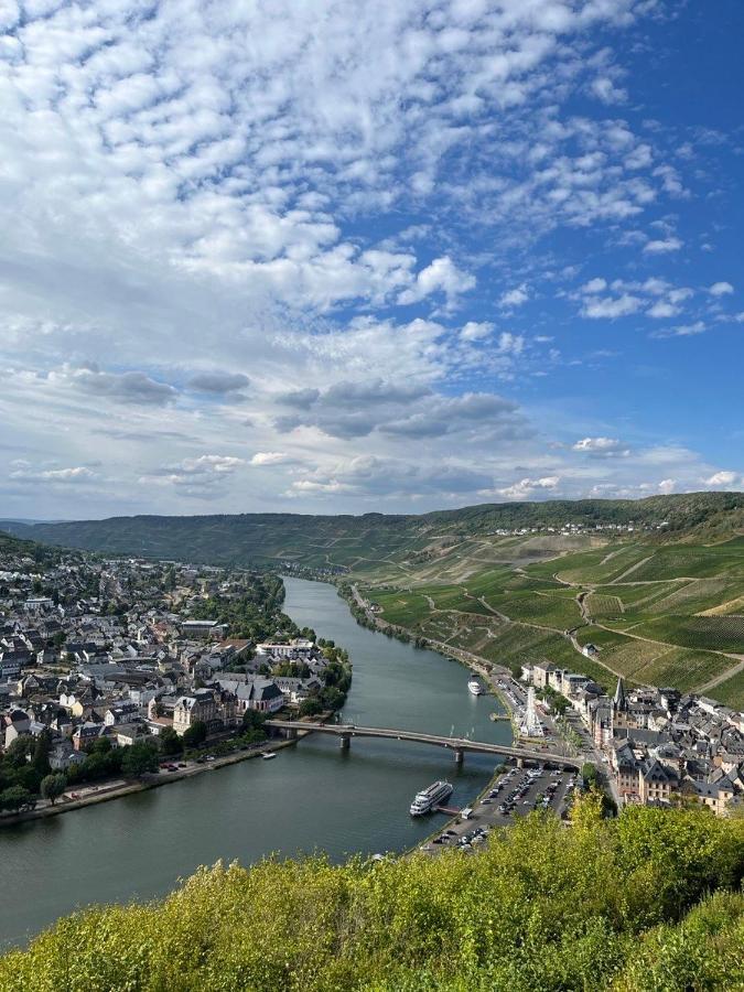 An Der Mosel 2 Apartment
