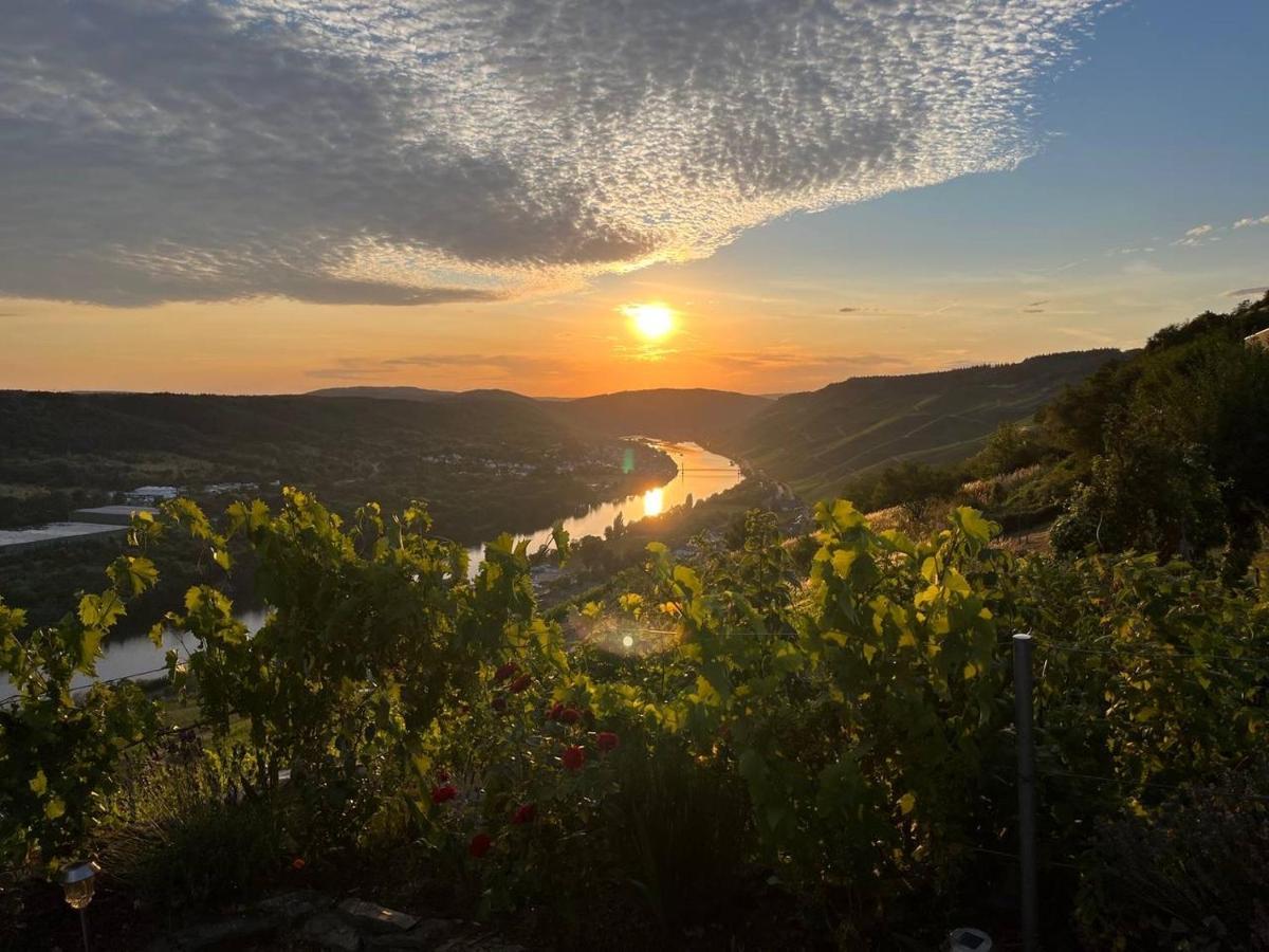 An Der Mosel 2 Apartment