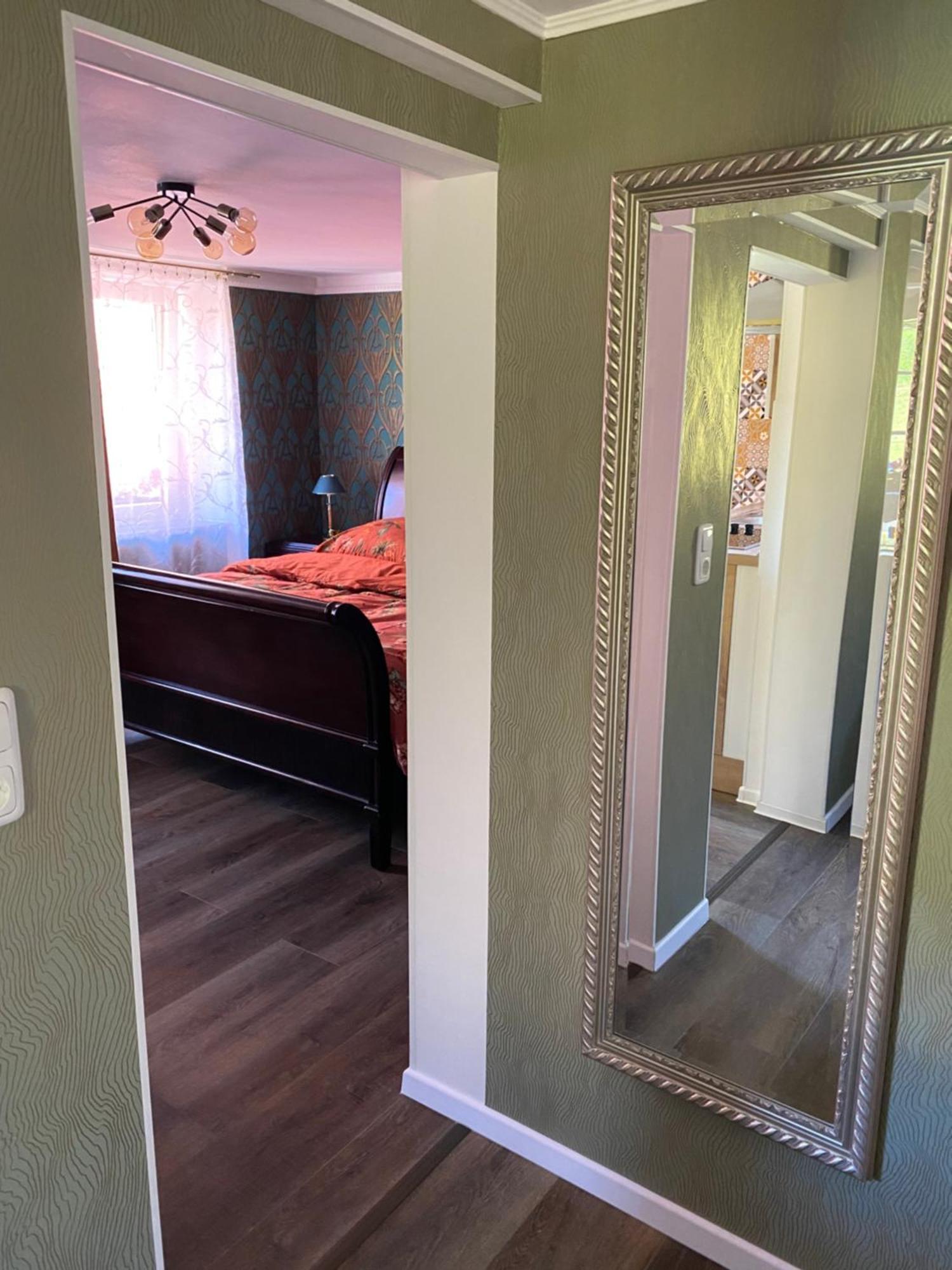 Apartment An Der Mosel 2
